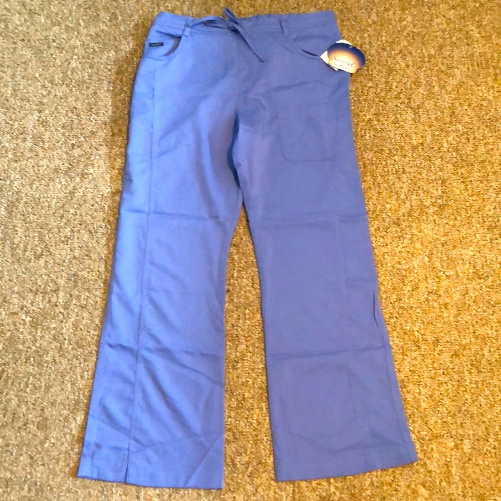 Sanibel Scrubs Pants-Medium-new w tags
